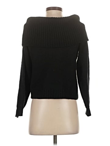Abercrombie & Fitch Pullover Sweater (view 2)