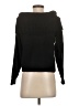 Abercrombie & Fitch Black Pullover Sweater Size S - photo 2