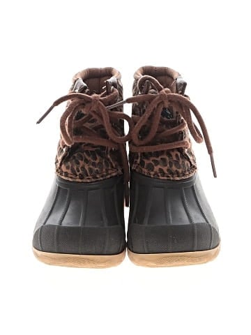 Sperry Top Sider Ankle Boots (view 2)