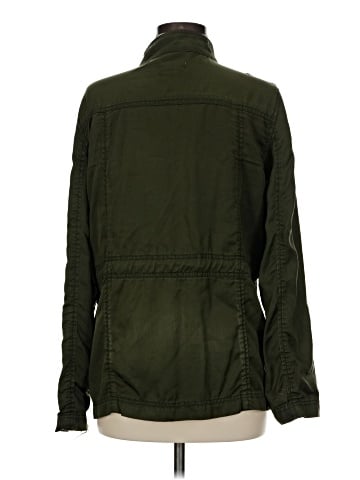 Ann Taylor LOFT Trenchcoat (view 2)