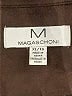 M Magaschoni Brown Vest Size XL - photo 6