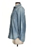 Madewell 100% Cotton Blue Denim Jacket Size S - photo 5