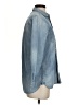 Madewell 100% Cotton Blue Denim Jacket Size S - photo 4
