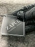 Zaful 100% Polyester Solid Black Casual Skirt Size S - photo 5