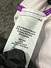 Avia Print Purple Active Pants Size XXL - photo 5