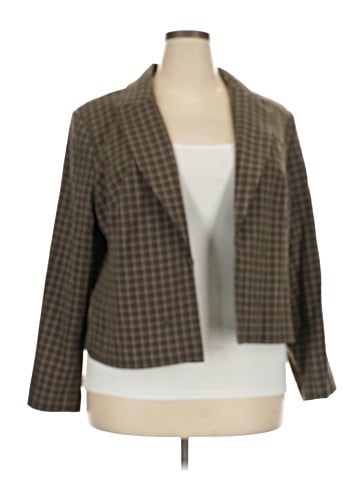 Vince Camuto Blazer (view 1)