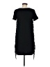 Soprano Black Casual Dress Size M - photo 2