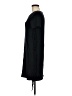 Soprano Black Casual Dress Size M - photo 5