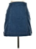 BDG Blue Denim Skirt Size S - photo 2