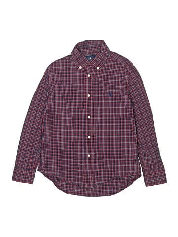 Ralph Lauren Long Sleeve Button-Down Shirt (view 1)