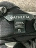 Athleta Black Pullover Sweater Size XL - photo 7