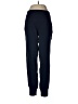 Athleta Solid Blue Track Pants Size M (tall) - photo 1