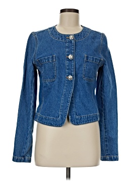 Derek Lam 10 Crosby Denim Jacket