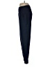 Athleta Solid Blue Track Pants Size M (tall) - photo 5