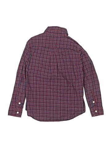 Ralph Lauren Long Sleeve Button-Down Shirt (view 2)