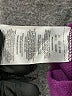 Columbia 100% Polyester Purple Pullover Sweater Size S - photo 8