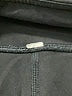Lululemon Athletica Solid Black Active Pants Size 8 - photo 7