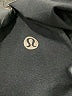 Lululemon Athletica Solid Black Active Pants Size 8 - photo 8