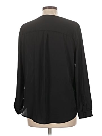 H&M Conscious Long Sleeve Blouse (view 2)