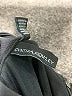 Cynthia Rowley TJX Black Track Jacket Size M - photo 6