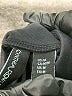 Cynthia Rowley TJX Black Track Jacket Size M - photo 7