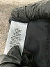 Cynthia Rowley TJX Black Track Jacket Size M - photo 8