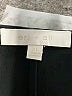Eri + Ali Black Sleeveless Top Size XL - photo 7