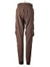 Balance Athletica Brown Cargo Pants Size M - photo 2