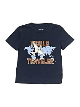 Buffalo By David Bitton Short Sleeve T Shirt