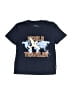 Buffalo by David Bitton Blue Short Sleeve T-Shirt Size 3T - photo 1