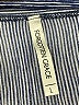 Forgotten Grace 100% Rayon Blue 3/4 Sleeve Blouse Size L - photo 7
