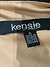 Kensie 100% Polyester Black Cocktail Dress Size 0 - photo 7