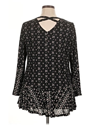 Style&Co Casual Dress (view 2)