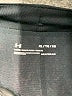 Under Armour 100% Polyester Hearts Black Shorts Size XL - photo 4
