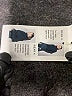 NFP 100% Wool Gray Wool Cardigan Size L - photo 8