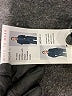 NFP 100% Wool Gray Wool Cardigan Size L - photo 9