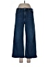 Just Black Blue Jeans Size 30 waist (petite) - photo 1