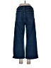 Just Black Blue Jeans Size 30 waist (petite) - photo 2