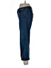 Just Black Blue Jeans Size 30 waist (petite) - photo 5