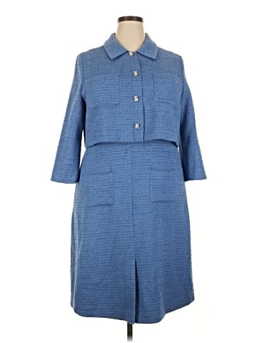 Teri Jon by Rickie Freeman Casual Dress (view 1)