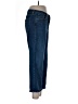 Just Black Blue Jeans Size 30 waist (petite) - photo 4