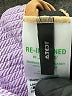 J.Crew Color Block Purple Swimsuit Bottoms Size M - photo 3