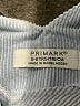 Primark 100% Cotton Blue Dress Size 5 - 6 - photo 3