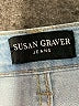 Susan Graver Blue Jeans Size 14 (petite) - photo 7