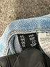 Susan Graver Blue Jeans Size 14 (petite) - photo 8