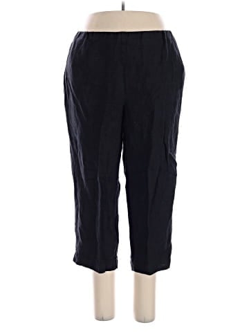 Purejill Casual Pants (view 1)