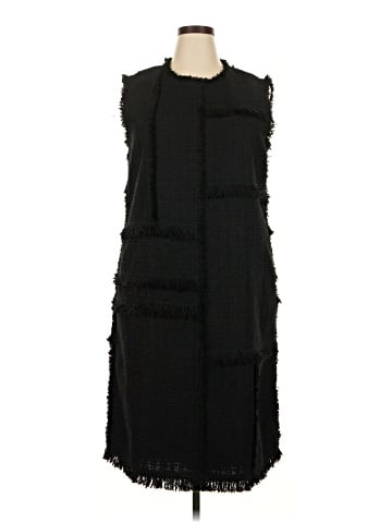 Lafayette 148 New York Cocktail Dress (view 1)