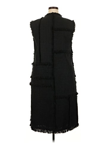 Lafayette 148 New York Cocktail Dress (view 2)
