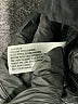 JoyLab 100% Nylon Black Windbreaker Size XL - photo 7