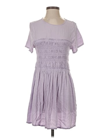 Kendall & Kylie Casual Dress (view 1)
